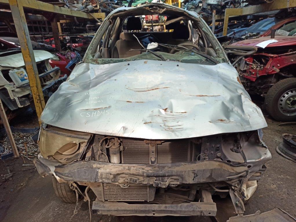 Mitsubishi L200 2011 - 1 REPUESTO USADO/USADA EN DESARME